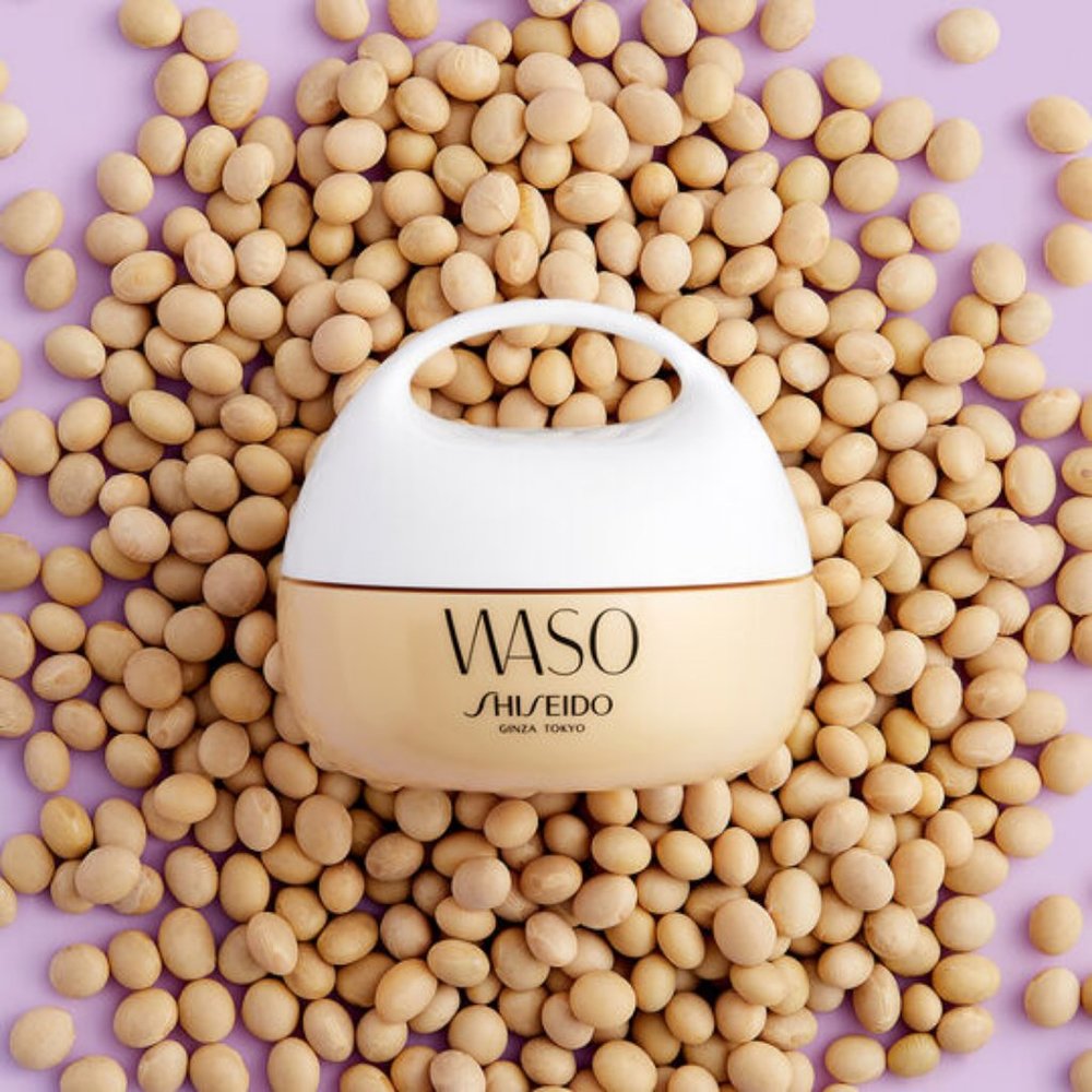 Shiseido WASO Giga Hydrating Rich Cream - Picture 6 of 10